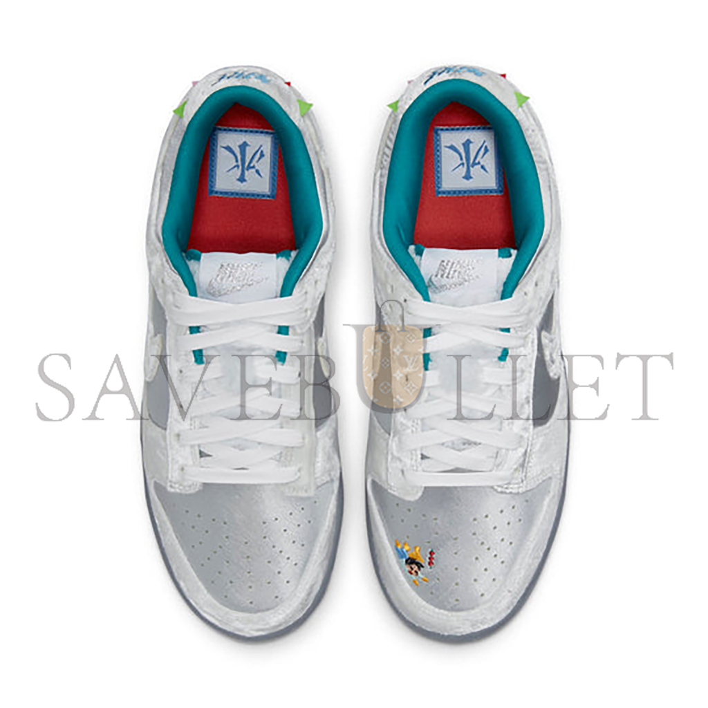 NIKE DUNK LOW ICE DO2326-001